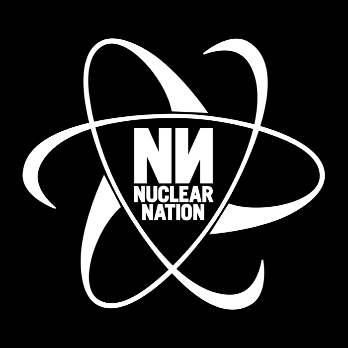 Nuclear Nation logo